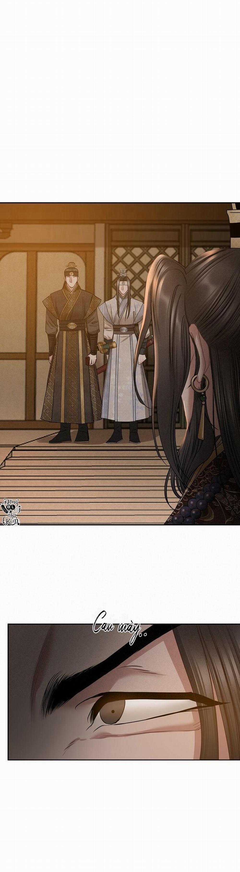 Xuân Phong Viên Mãn 23 trang 24