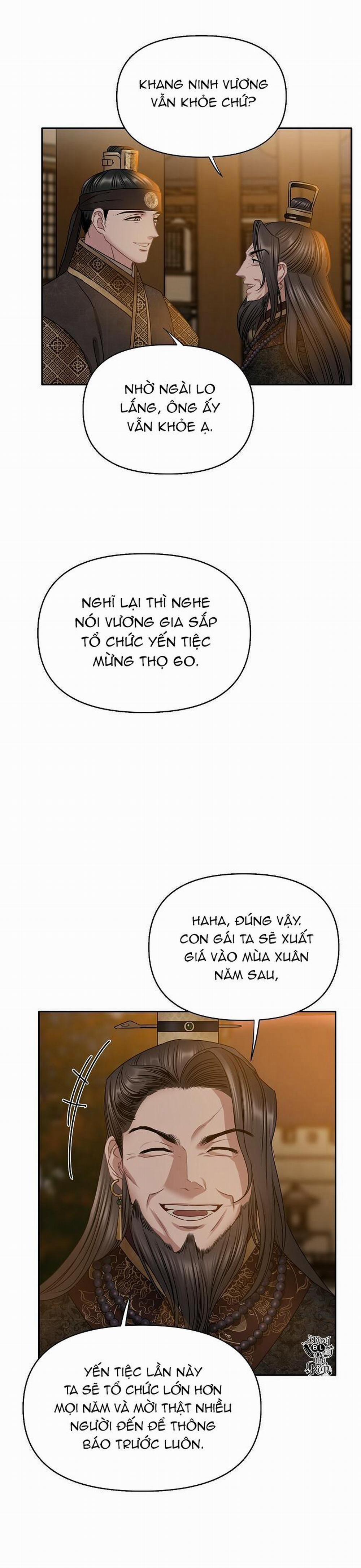 Xuân Phong Viên Mãn 23 trang 27