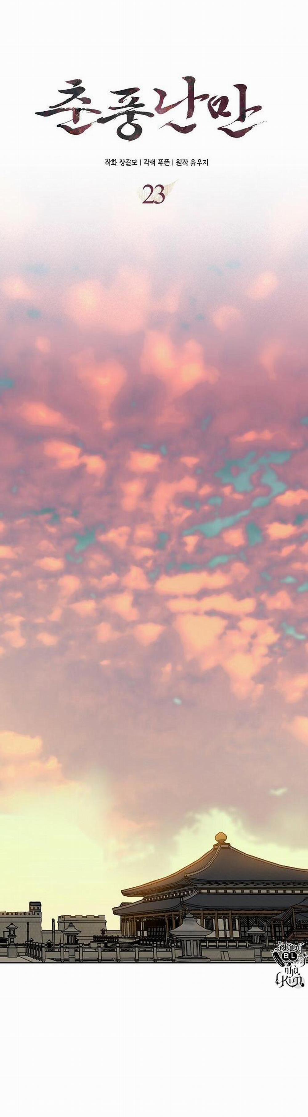 Xuân Phong Viên Mãn 23 trang 9