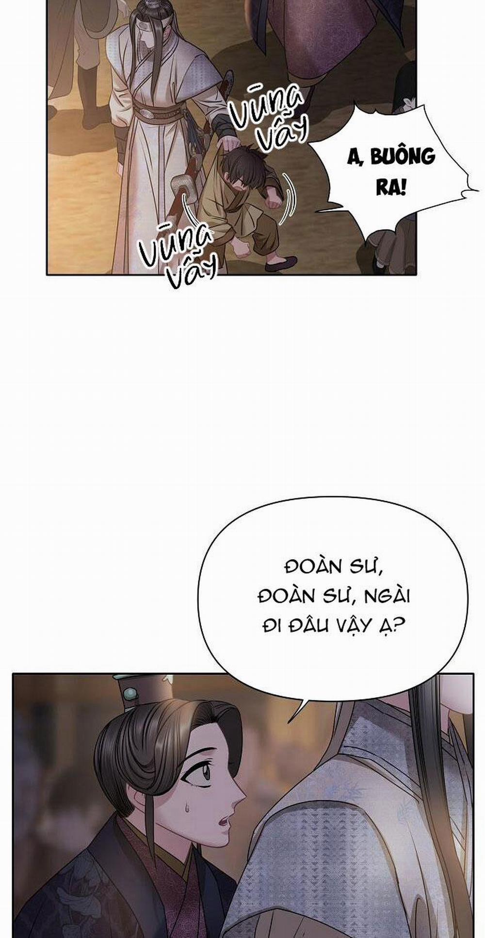 Xuân Phong Viên Mãn 25 trang 22