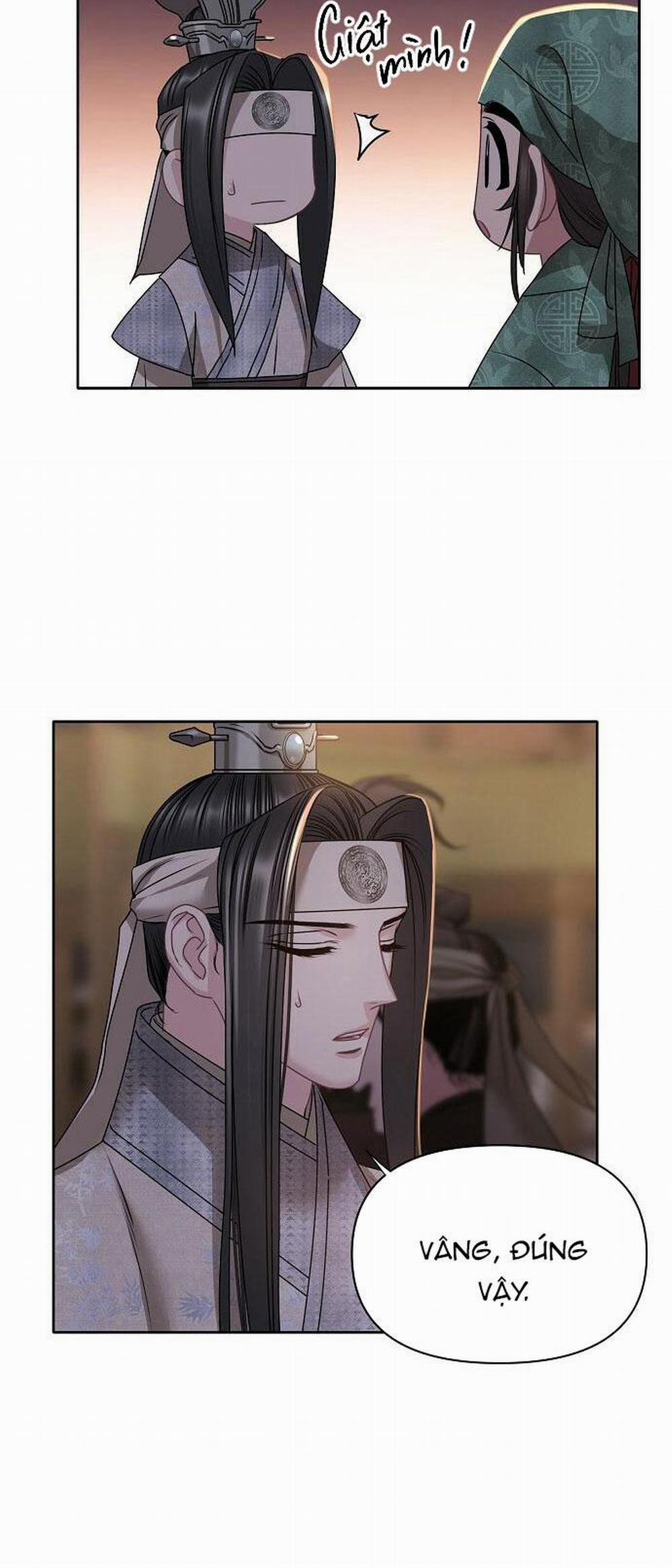 Xuân Phong Viên Mãn 25 trang 43