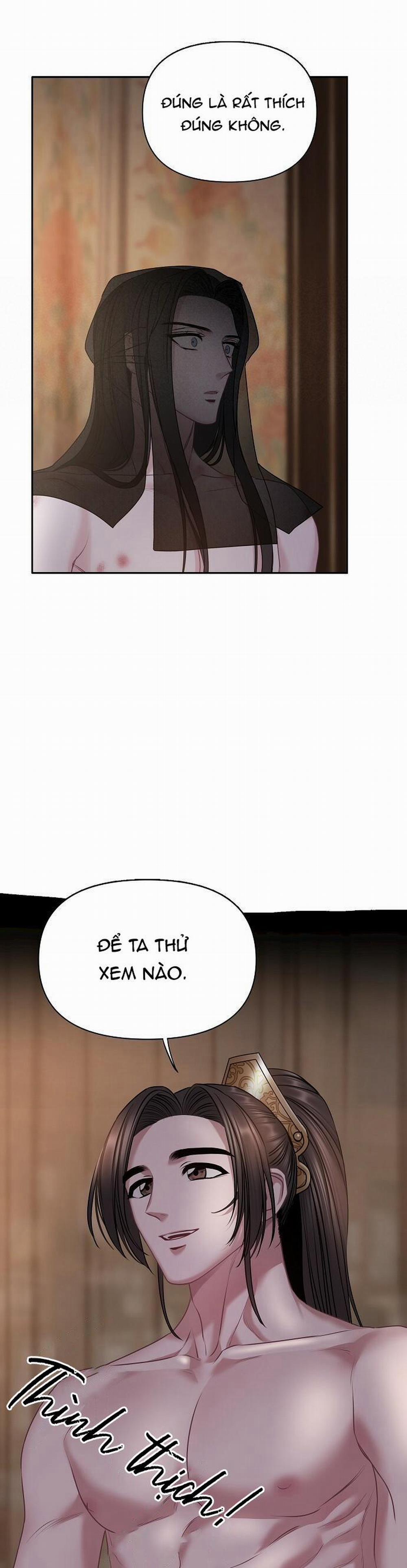 Xuân Phong Viên Mãn 27 trang 22