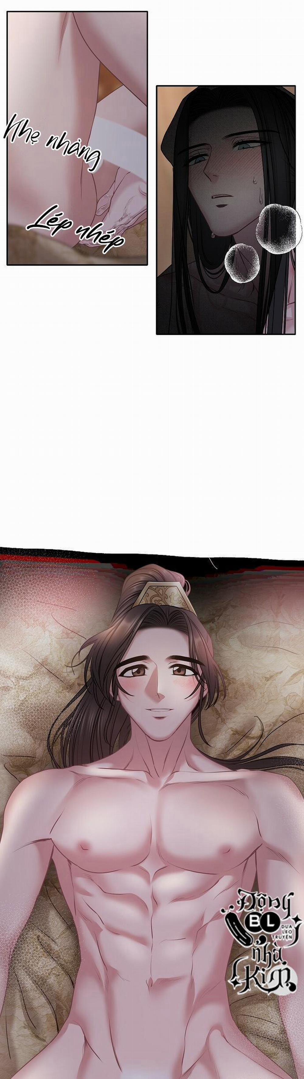 Xuân Phong Viên Mãn 27 trang 29