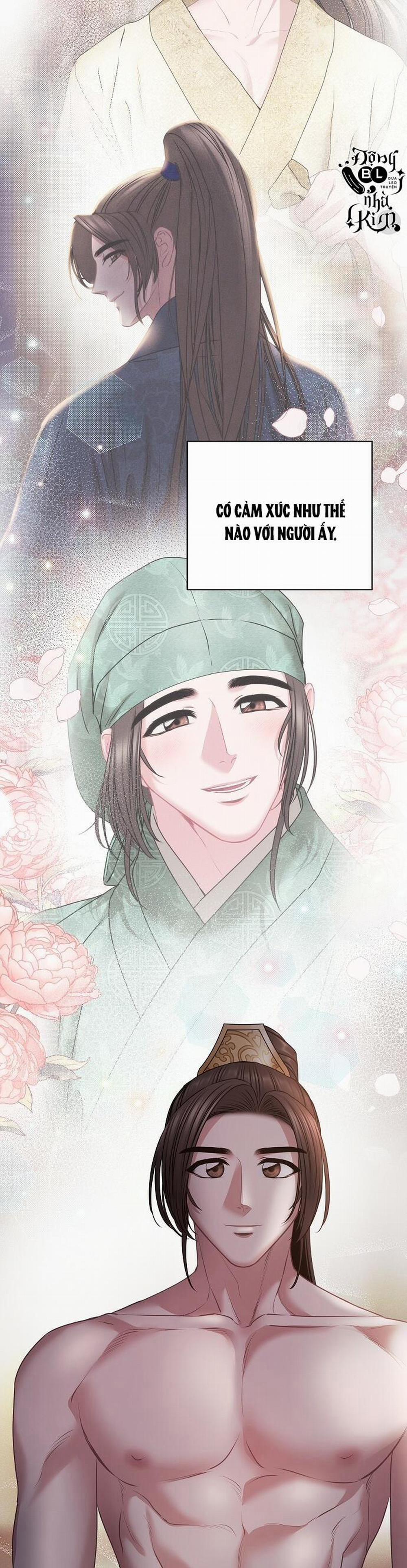 Xuân Phong Viên Mãn 28 trang 21