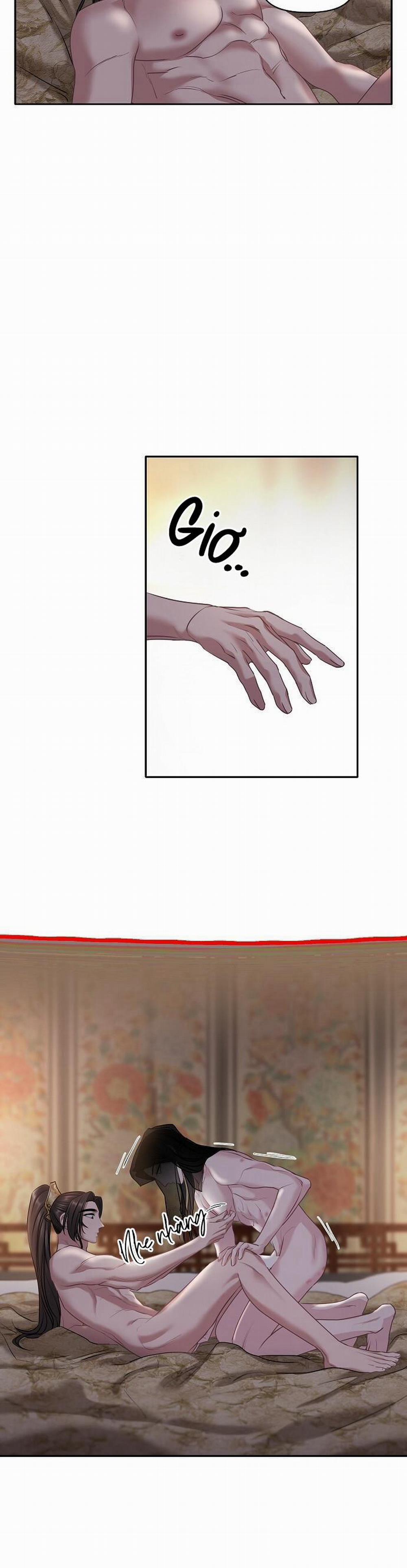 Xuân Phong Viên Mãn 28 trang 3