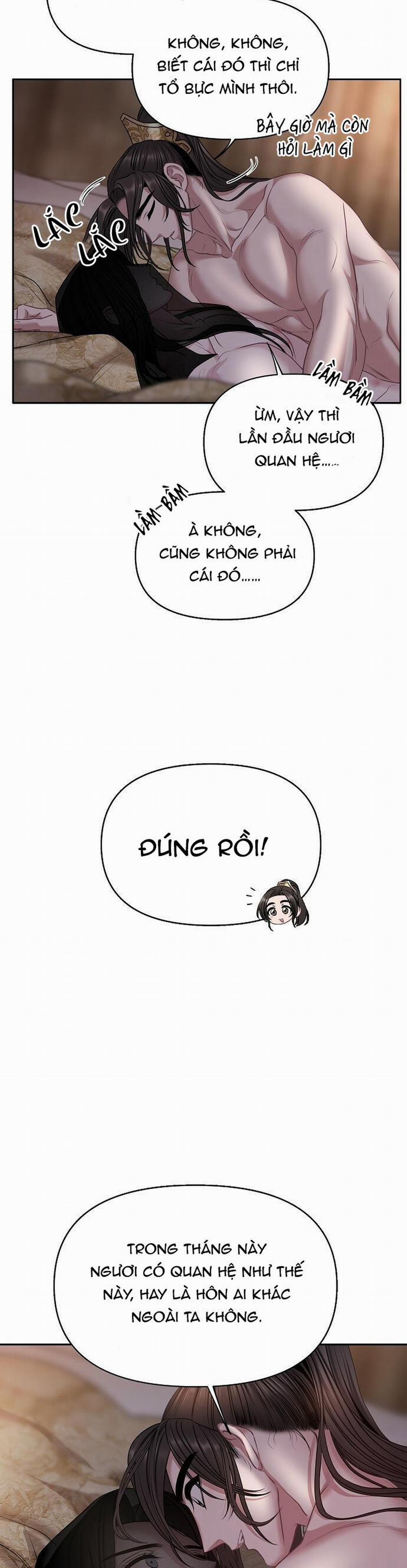 Xuân Phong Viên Mãn 28 trang 32