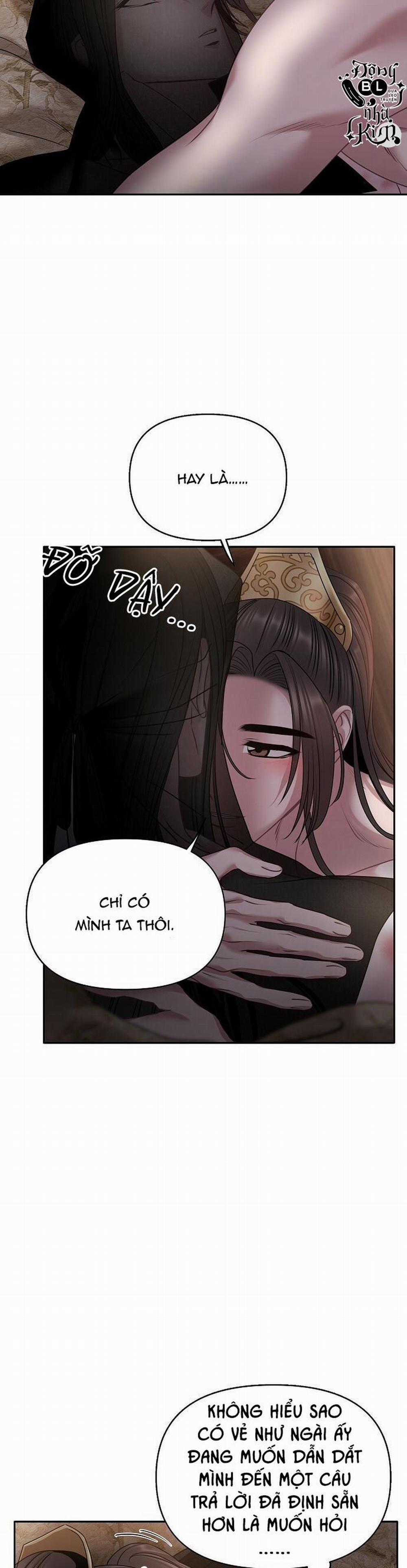 Xuân Phong Viên Mãn 28 trang 33