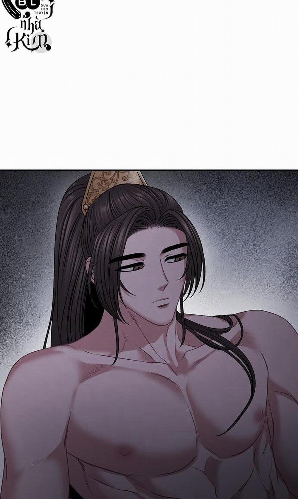 Xuân Phong Viên Mãn 29 trang 12