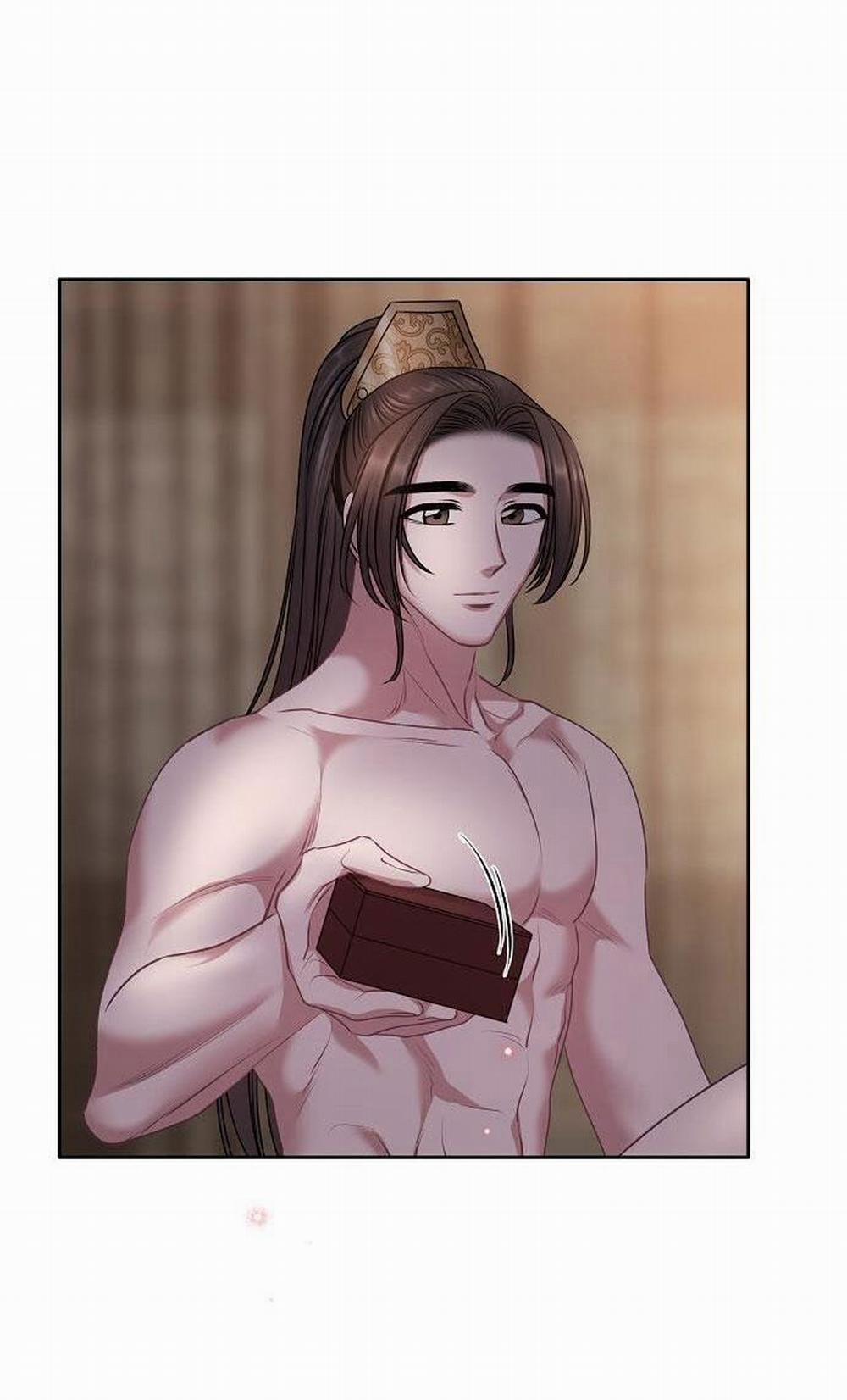 Xuân Phong Viên Mãn 29 trang 30