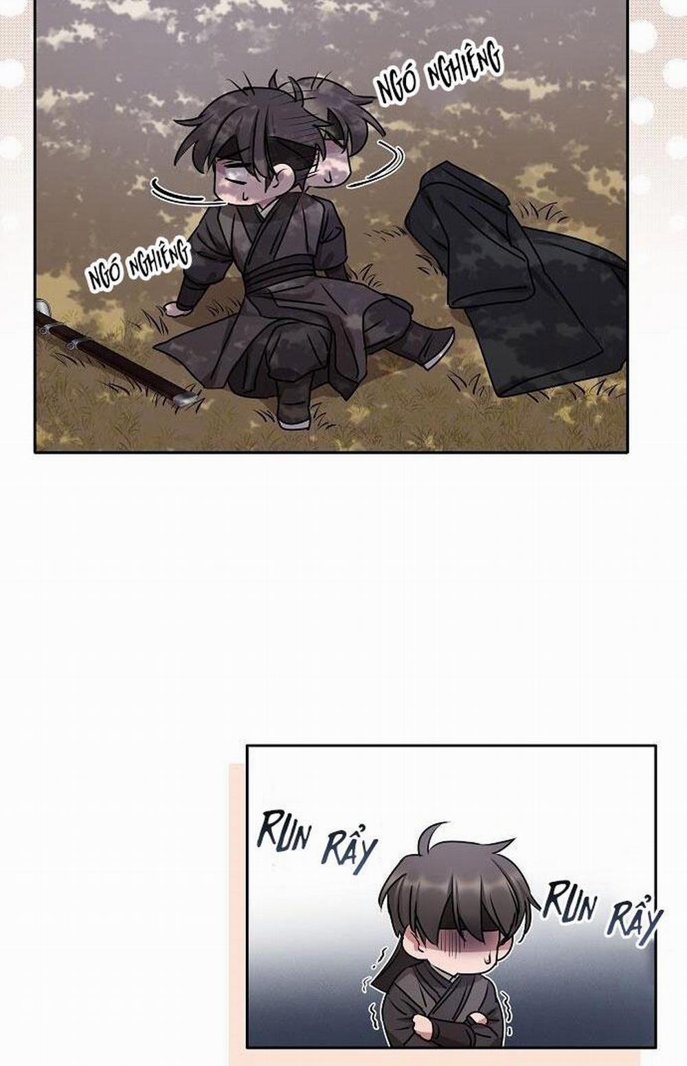 Xuân Phong Viên Mãn 29 trang 76