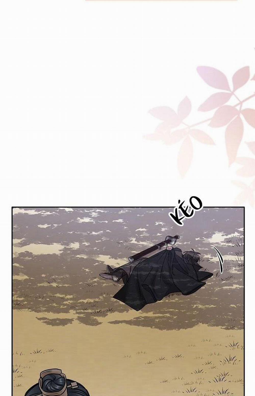 Xuân Phong Viên Mãn 29 trang 77