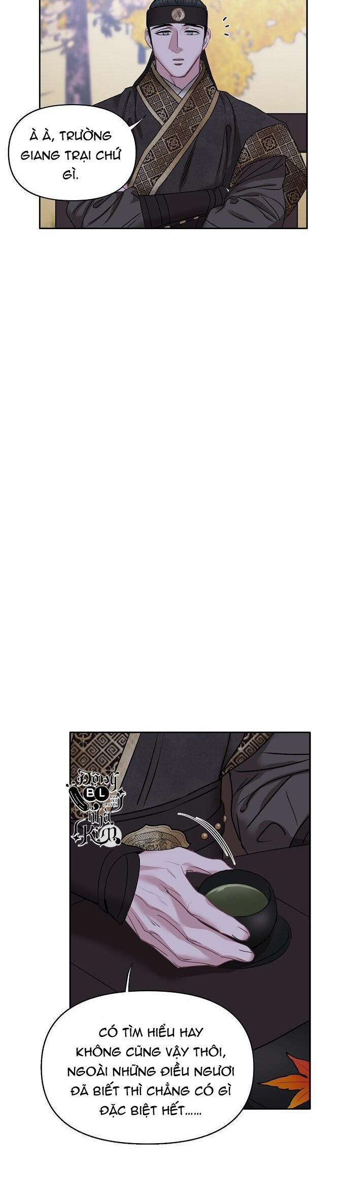 Xuân Phong Viên Mãn 30 END SS1 trang 1