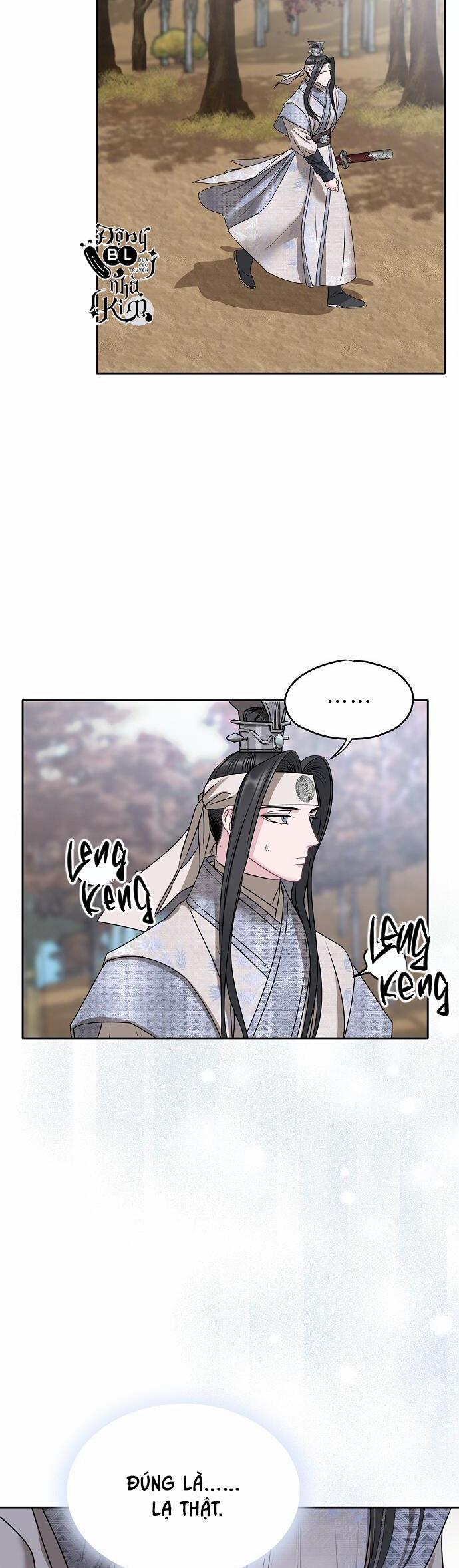 Xuân Phong Viên Mãn 30 END SS1 trang 12