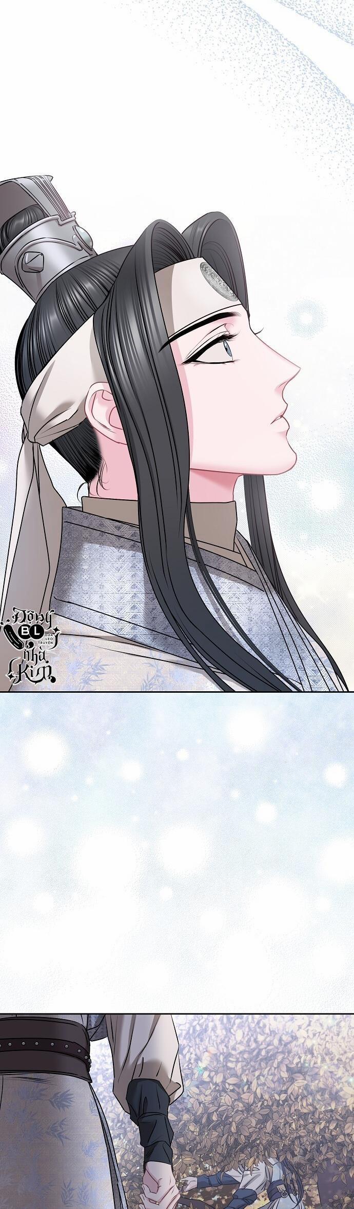 Xuân Phong Viên Mãn 30 END SS1 trang 14