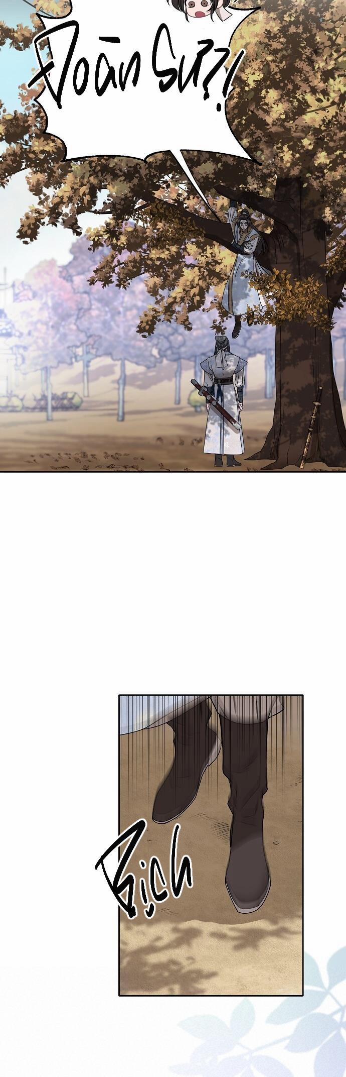 Xuân Phong Viên Mãn 30 END SS1 trang 19