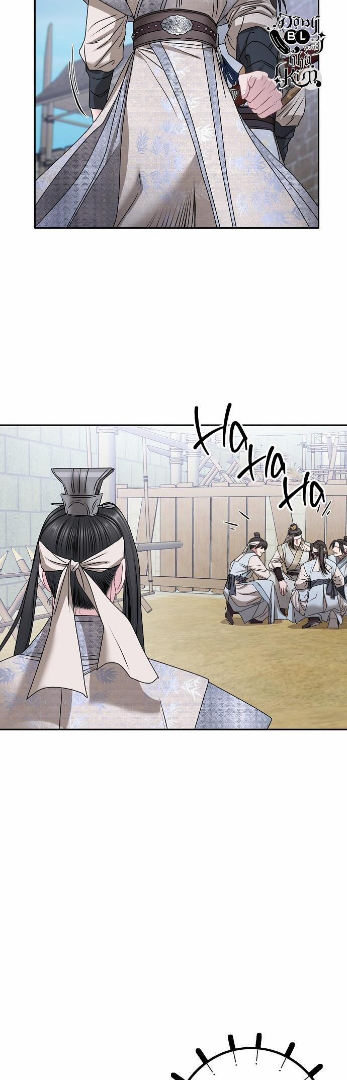 Xuân Phong Viên Mãn 30 END SS1 trang 28