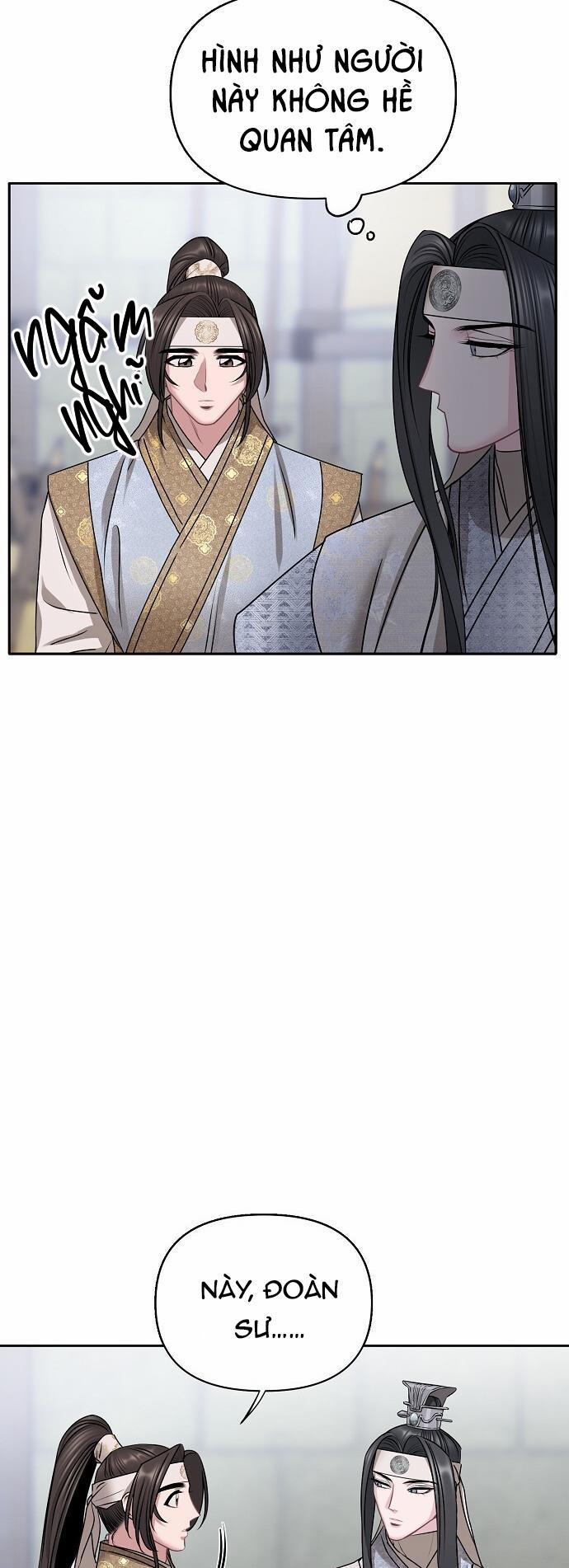 Xuân Phong Viên Mãn 30 END SS1 trang 35