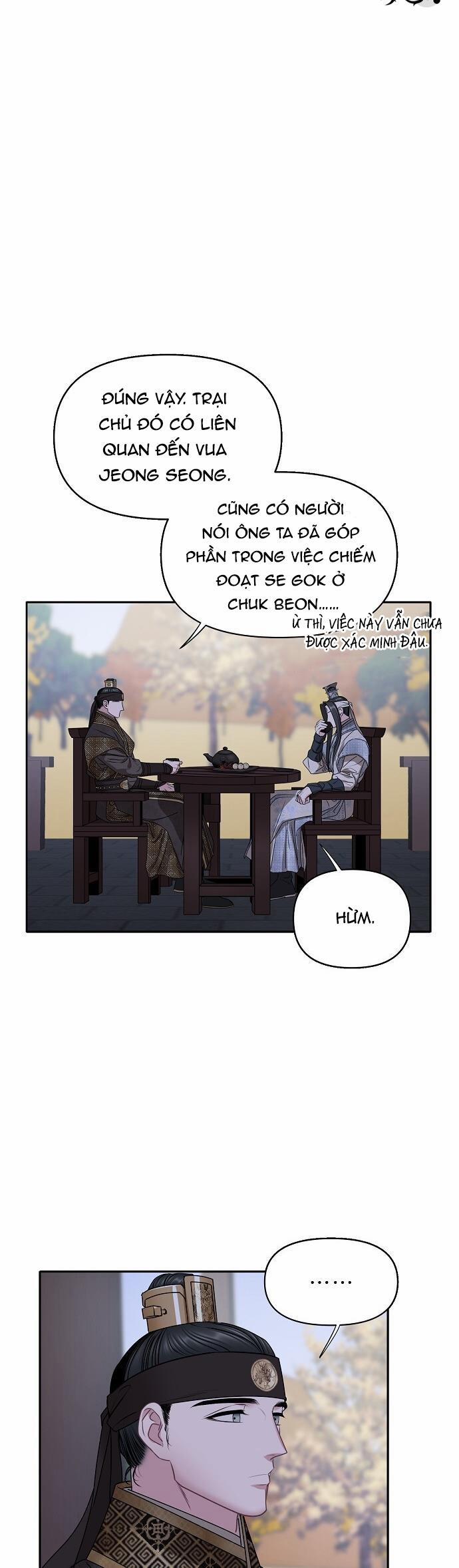 Xuân Phong Viên Mãn 30 END SS1 trang 4