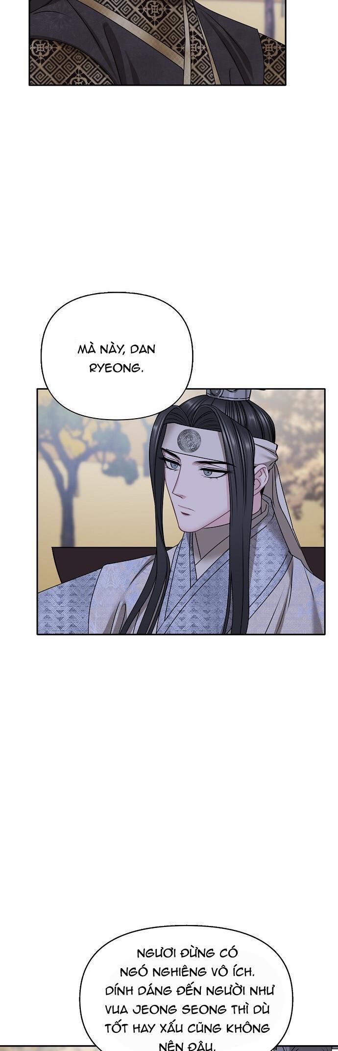 Xuân Phong Viên Mãn 30 END SS1 trang 5