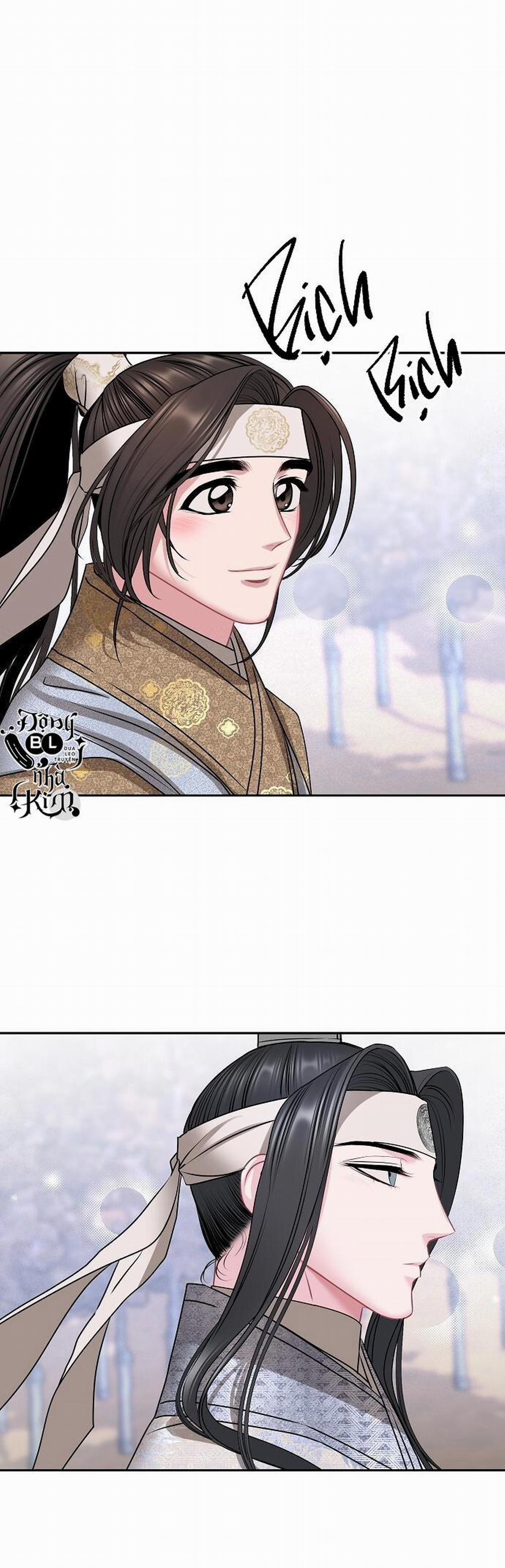 Xuân Phong Viên Mãn 30 trang 26