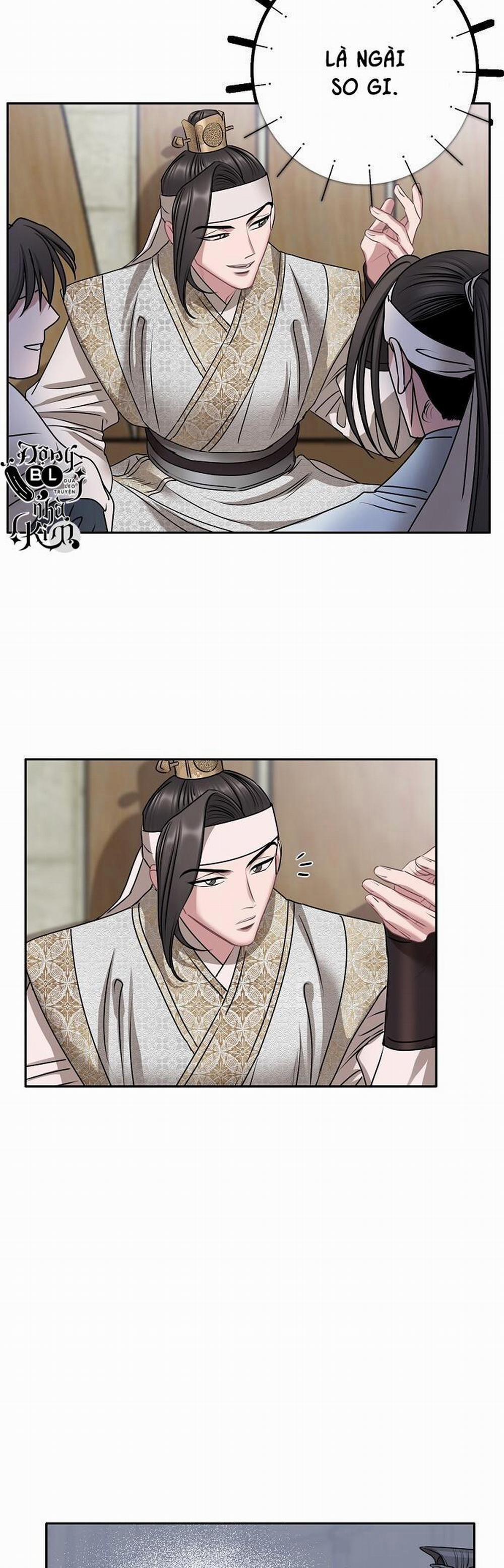 Xuân Phong Viên Mãn 30 trang 29