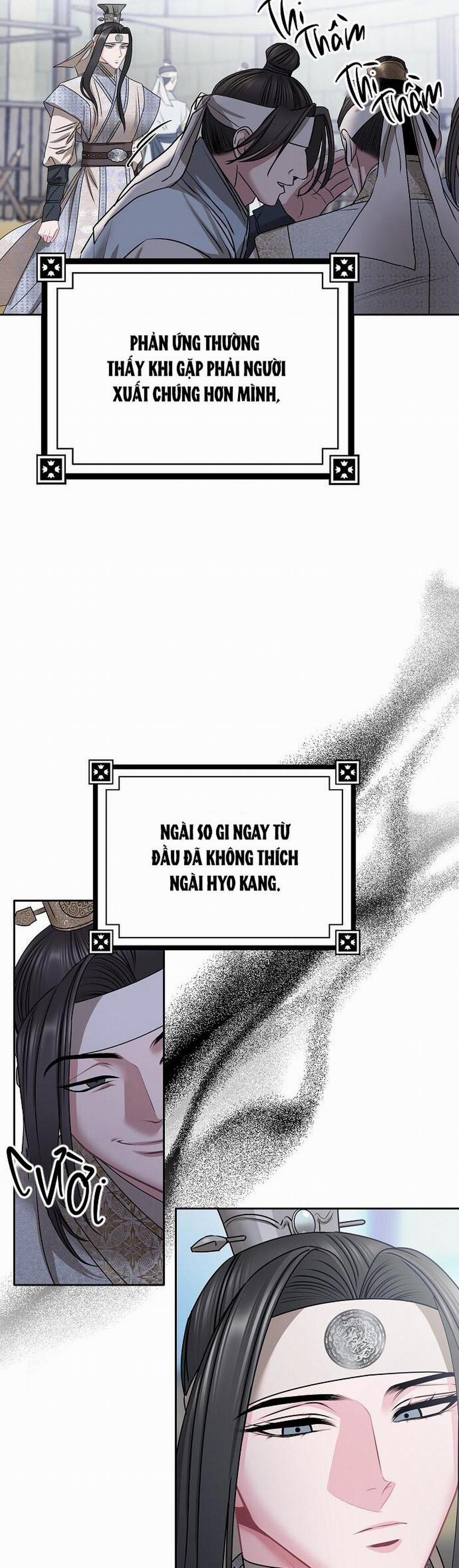 Xuân Phong Viên Mãn 30 trang 31