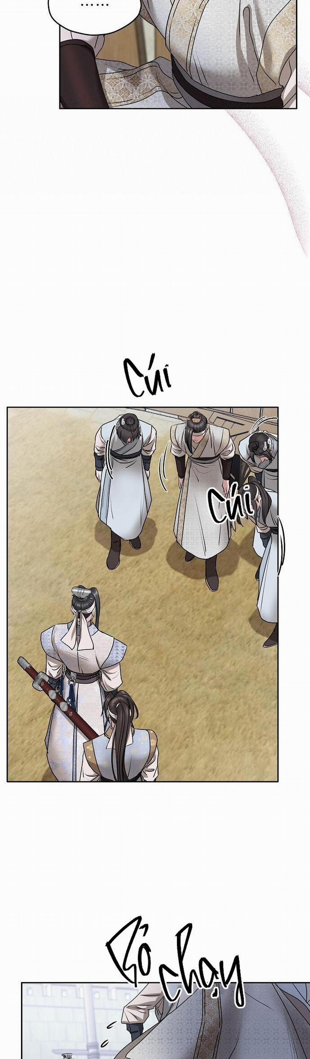 Xuân Phong Viên Mãn 30 trang 33