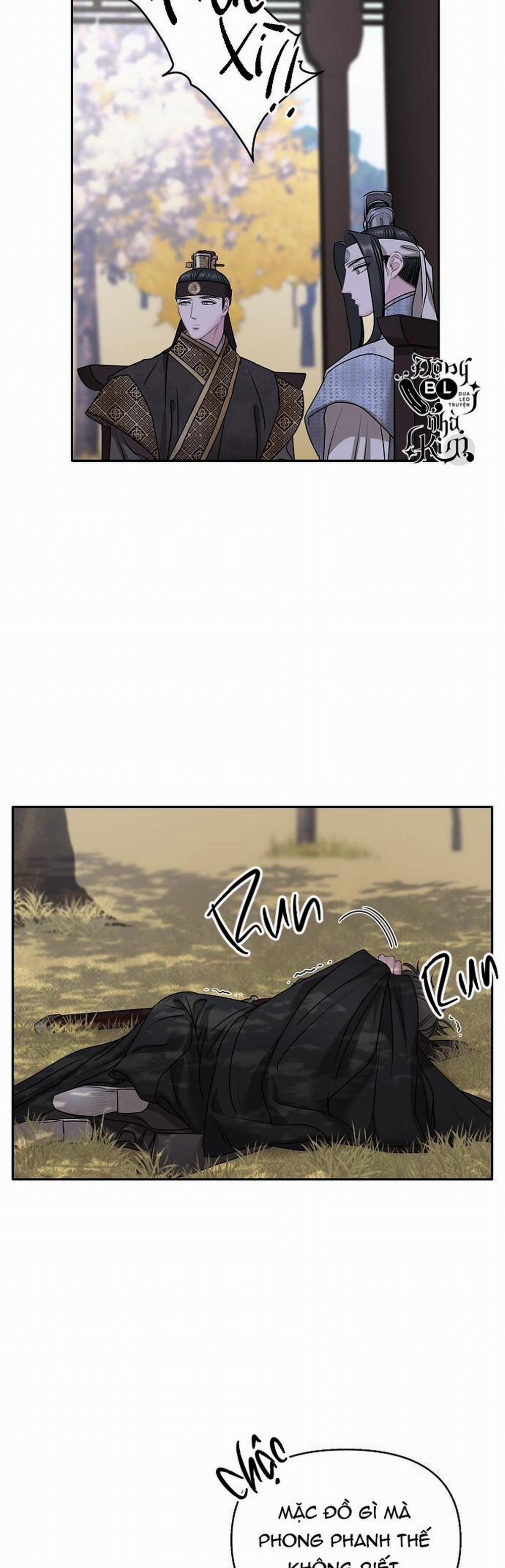 Xuân Phong Viên Mãn 30 trang 8