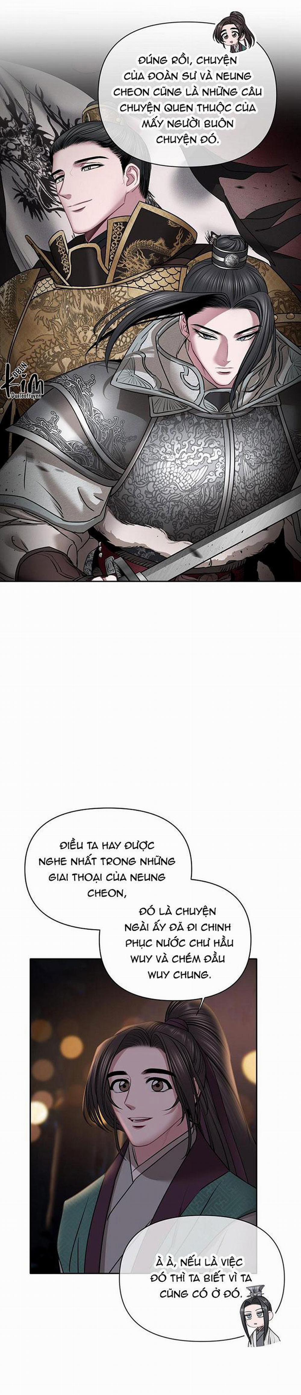 Xuân Phong Viên Mãn 31 trang 10