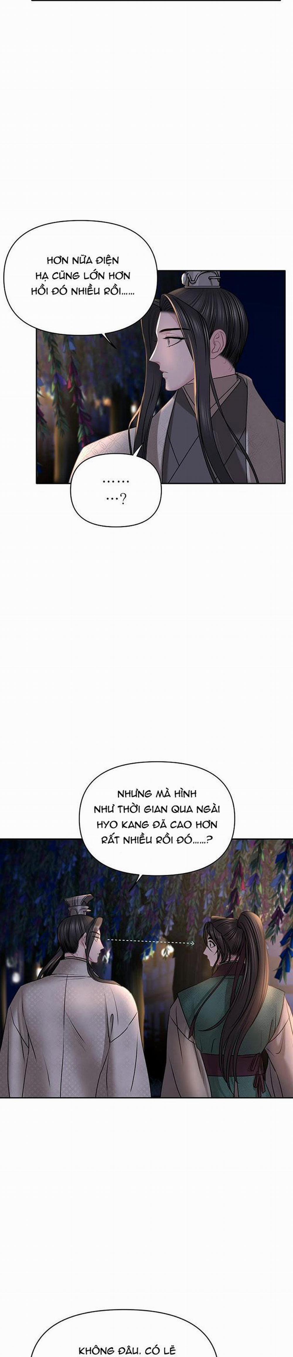 Xuân Phong Viên Mãn 31 trang 16