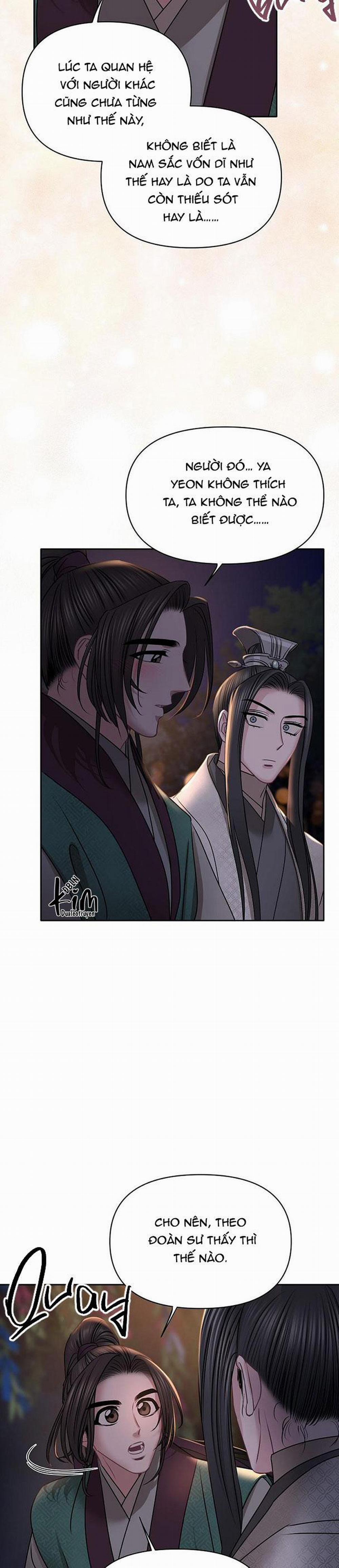 Xuân Phong Viên Mãn 31 trang 30