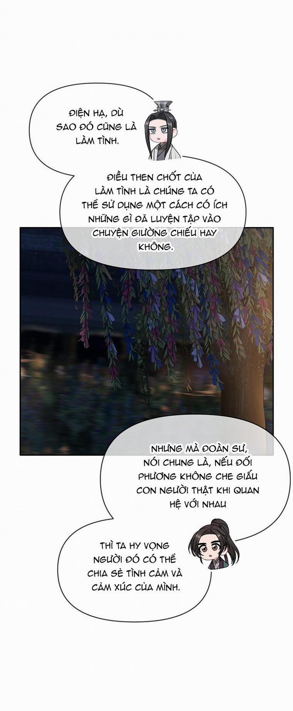 Xuân Phong Viên Mãn 32 trang 12