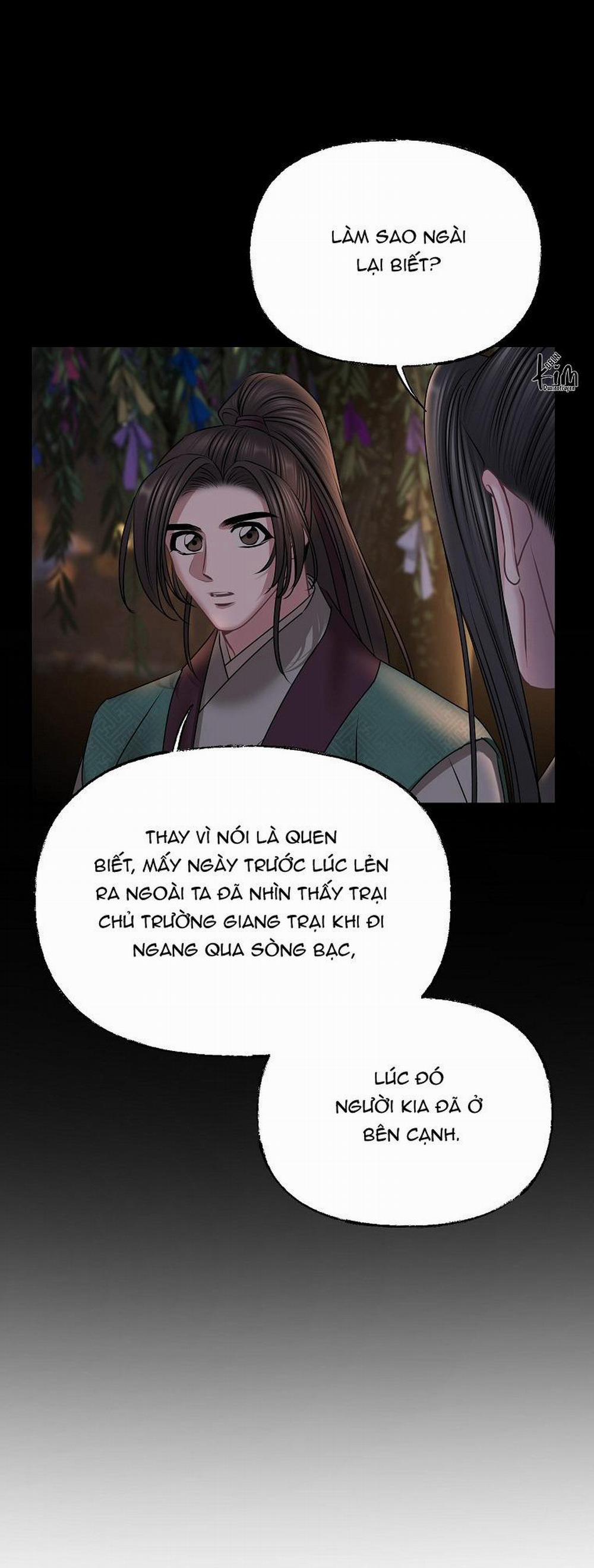 Xuân Phong Viên Mãn 32 trang 43