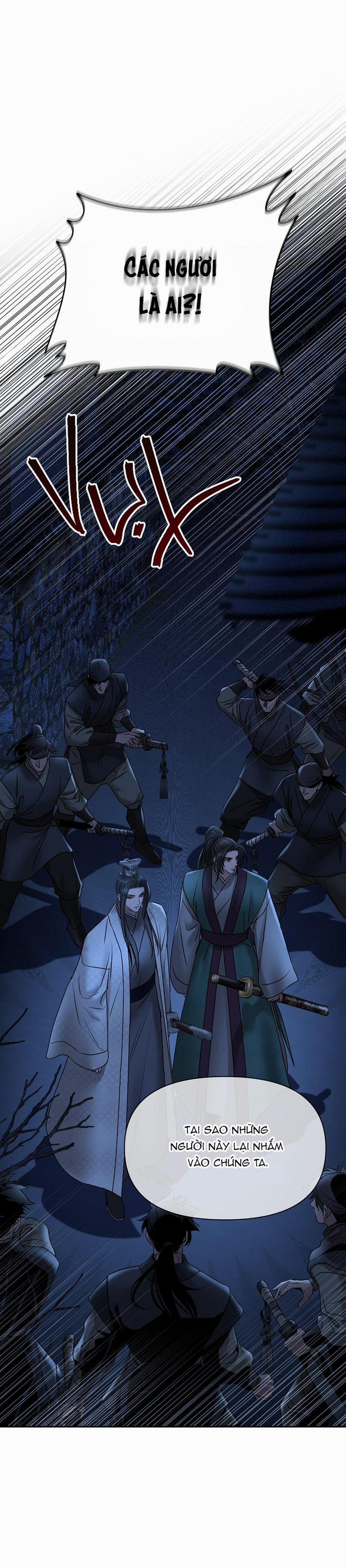 Xuân Phong Viên Mãn 32 trang 54