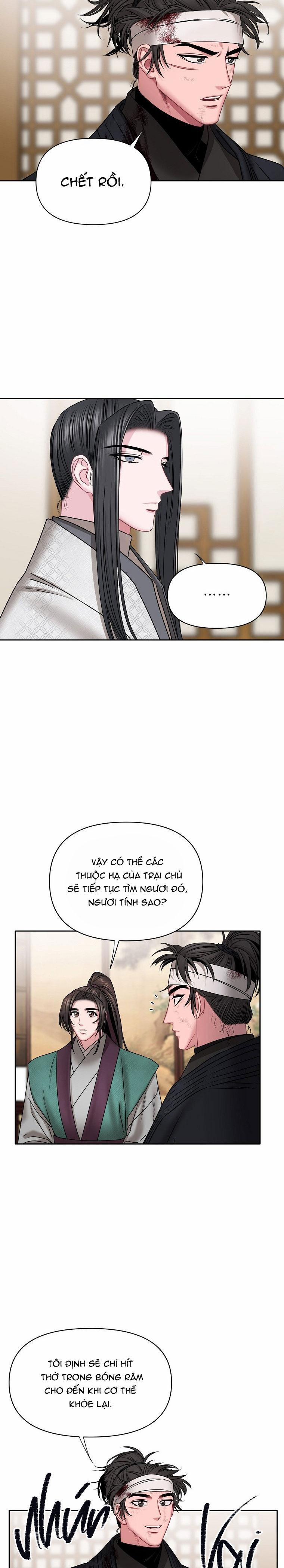 Xuân Phong Viên Mãn 34 trang 14