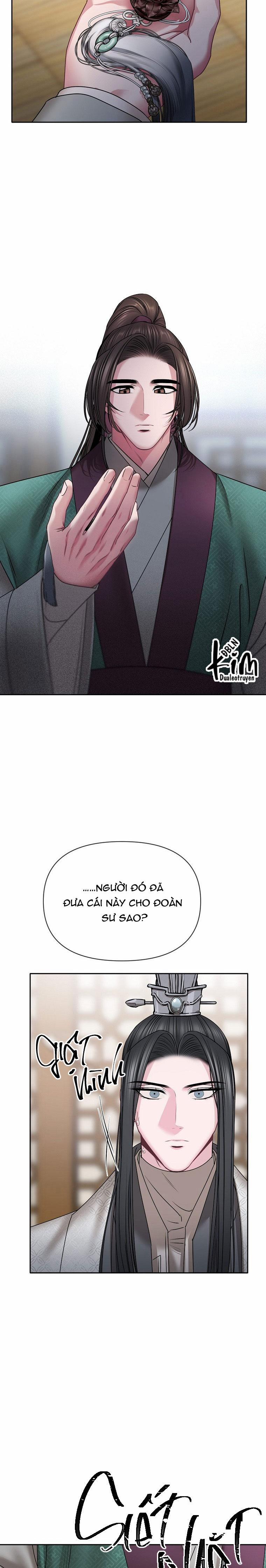 Xuân Phong Viên Mãn 34 trang 24