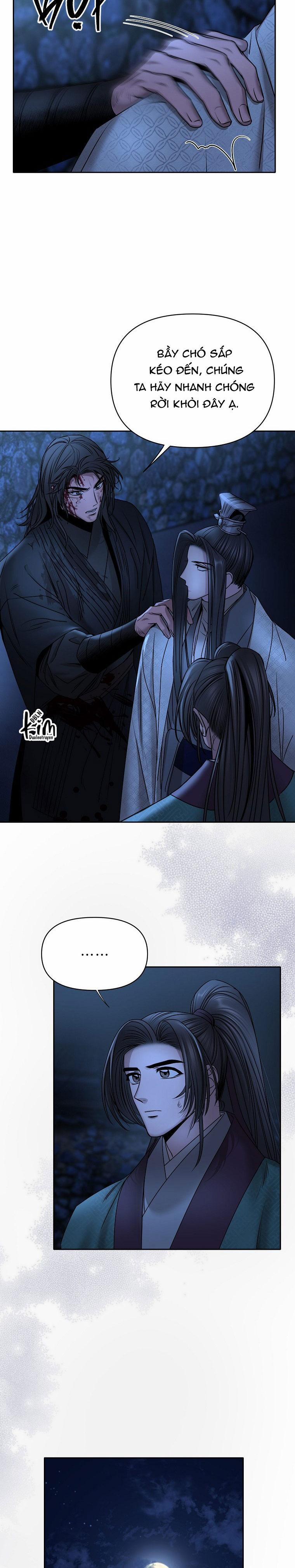 Xuân Phong Viên Mãn 34 trang 3