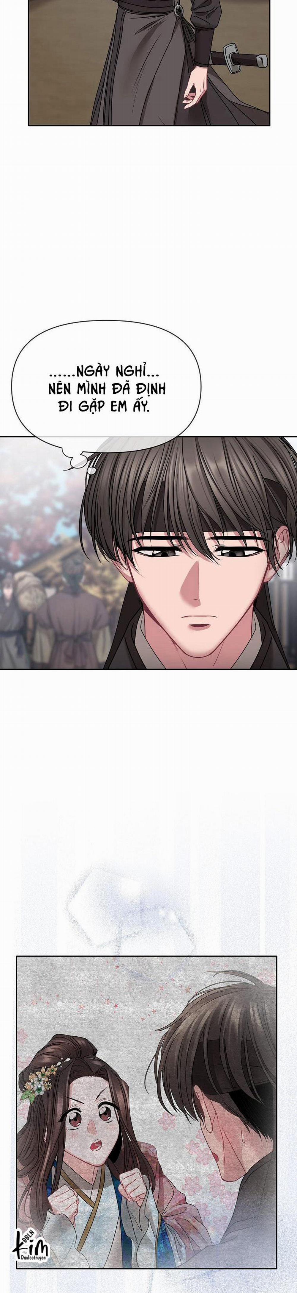 Xuân Phong Viên Mãn 36 trang 1