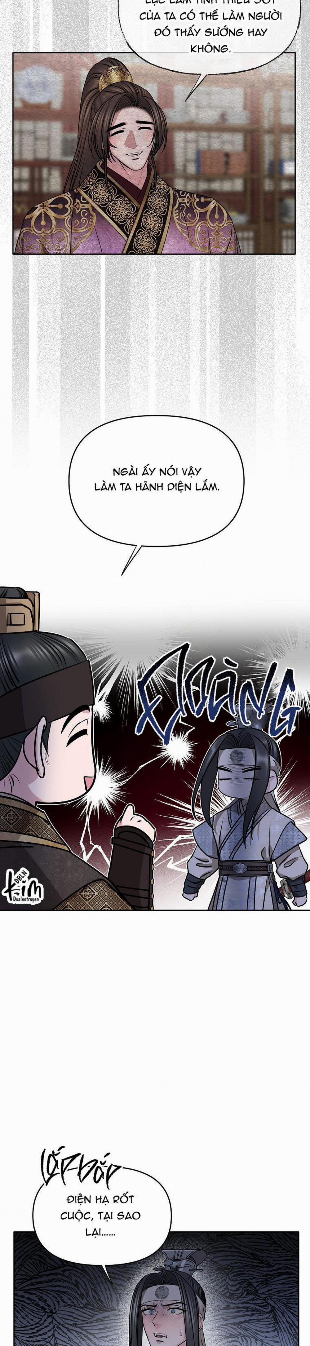 Xuân Phong Viên Mãn 36 trang 19