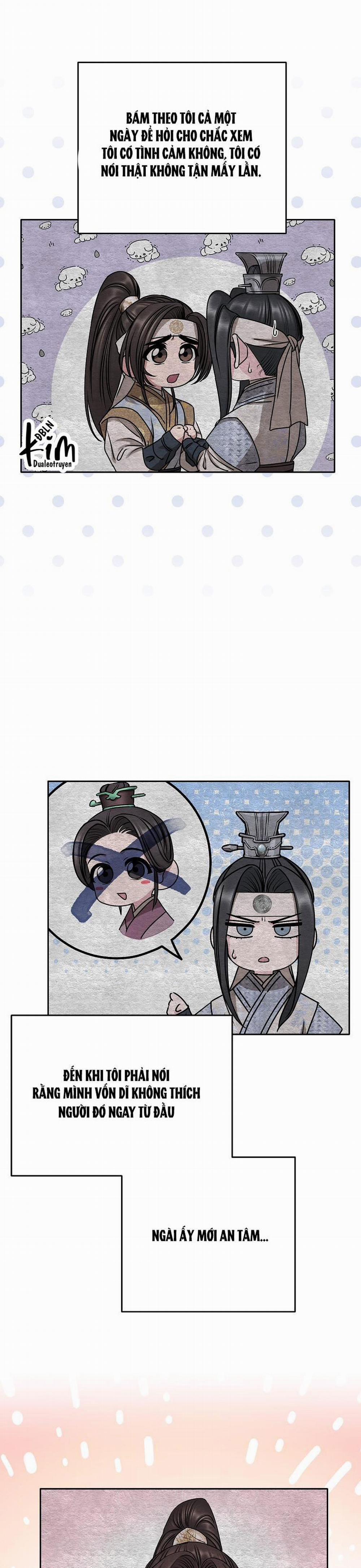 Xuân Phong Viên Mãn 36 trang 24