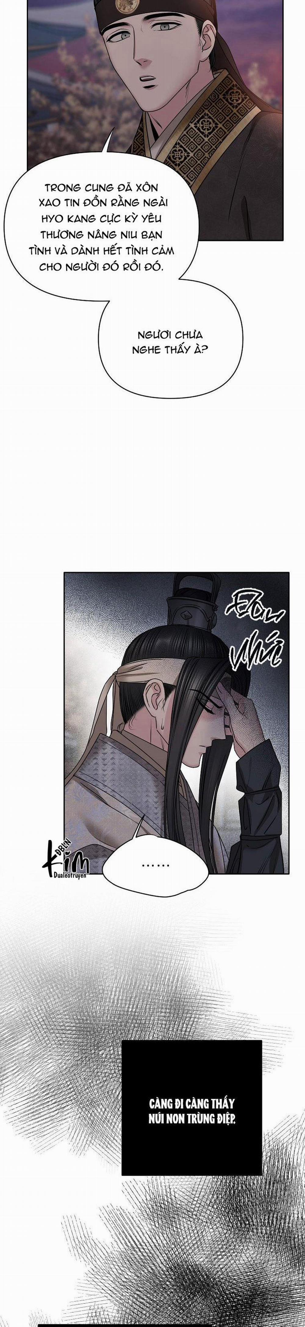 Xuân Phong Viên Mãn 36 trang 26