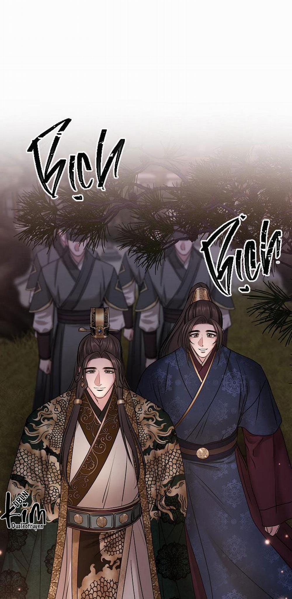 Xuân Phong Viên Mãn 36 trang 31