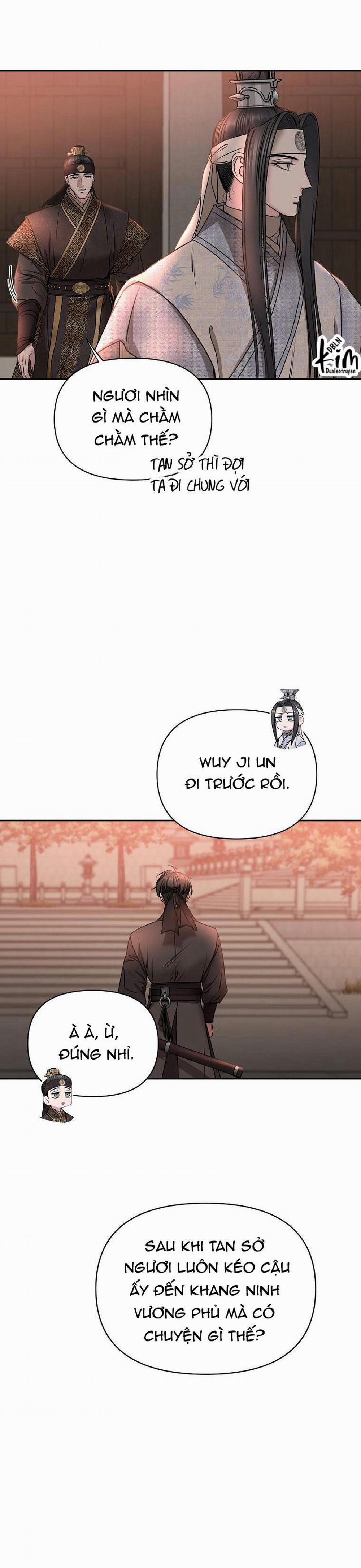 Xuân Phong Viên Mãn 36 trang 8