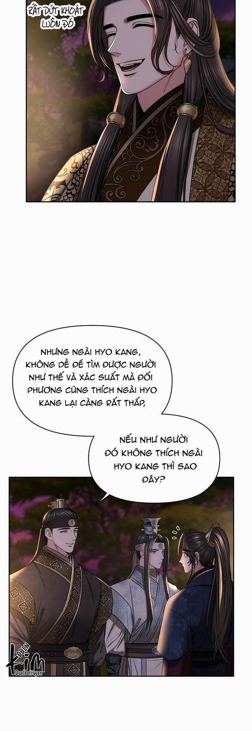 Xuân Phong Viên Mãn 37 trang 10