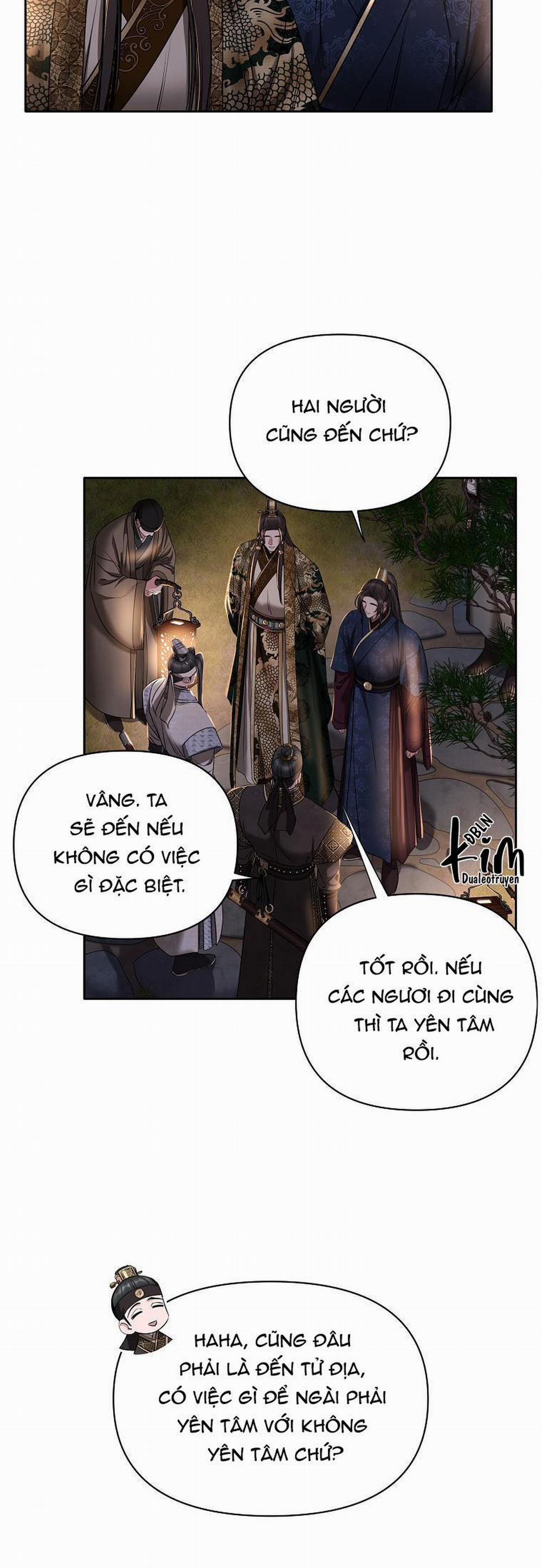 Xuân Phong Viên Mãn 37 trang 4