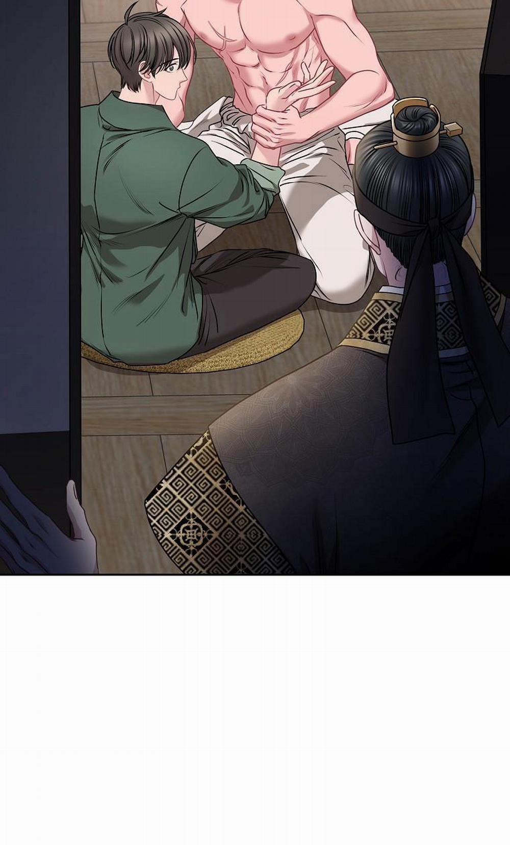 Xuân Phong Viên Mãn 37 trang 40