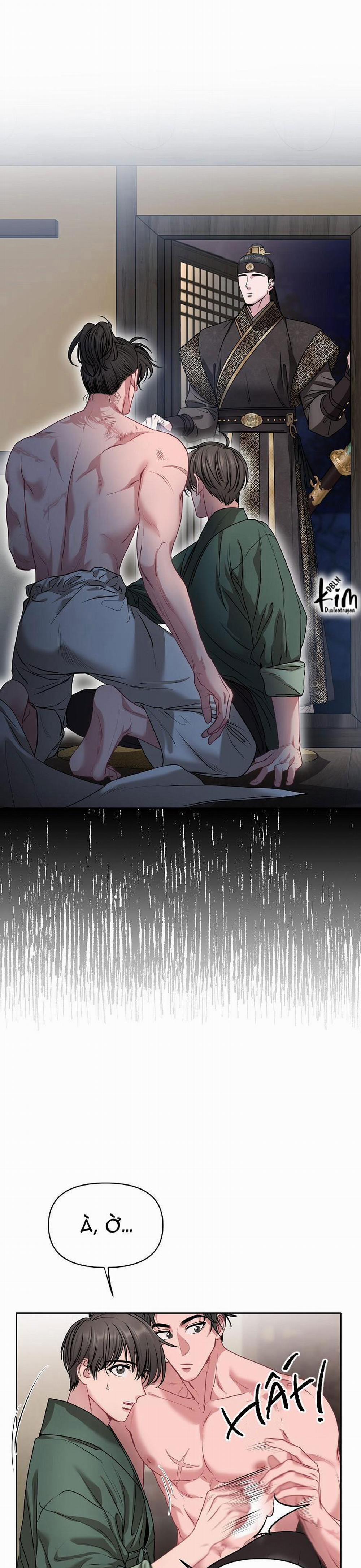 Xuân Phong Viên Mãn 38 trang 1