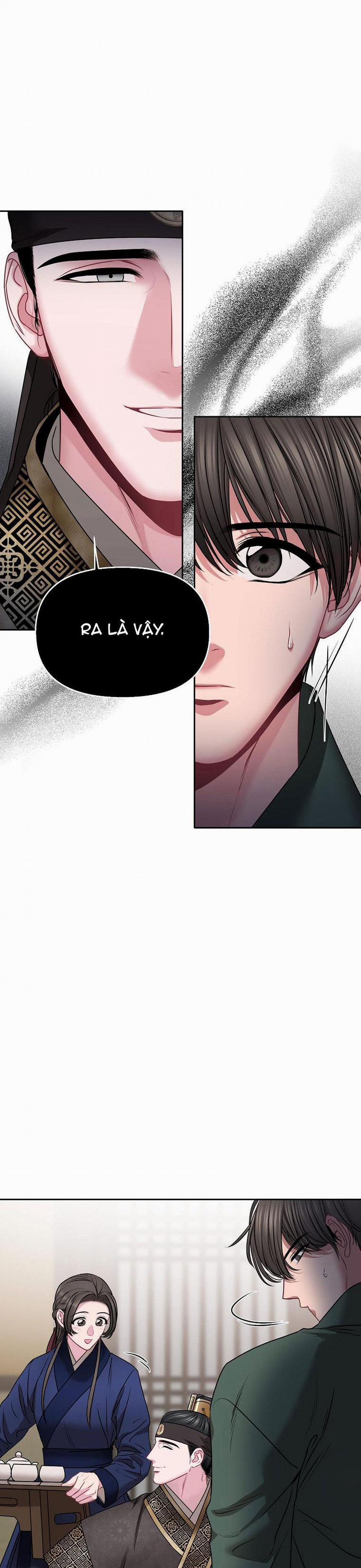 Xuân Phong Viên Mãn 38 trang 12