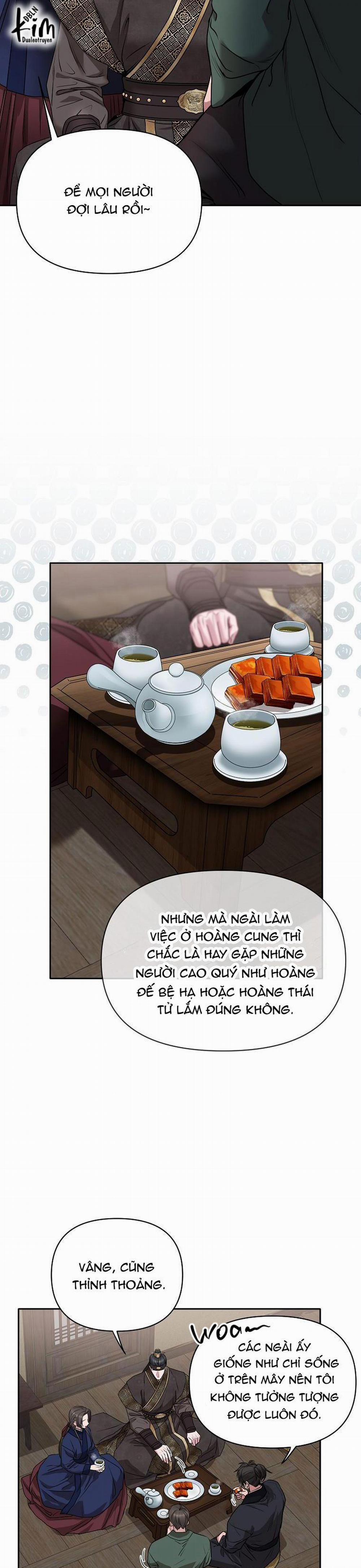 Xuân Phong Viên Mãn 38 trang 13