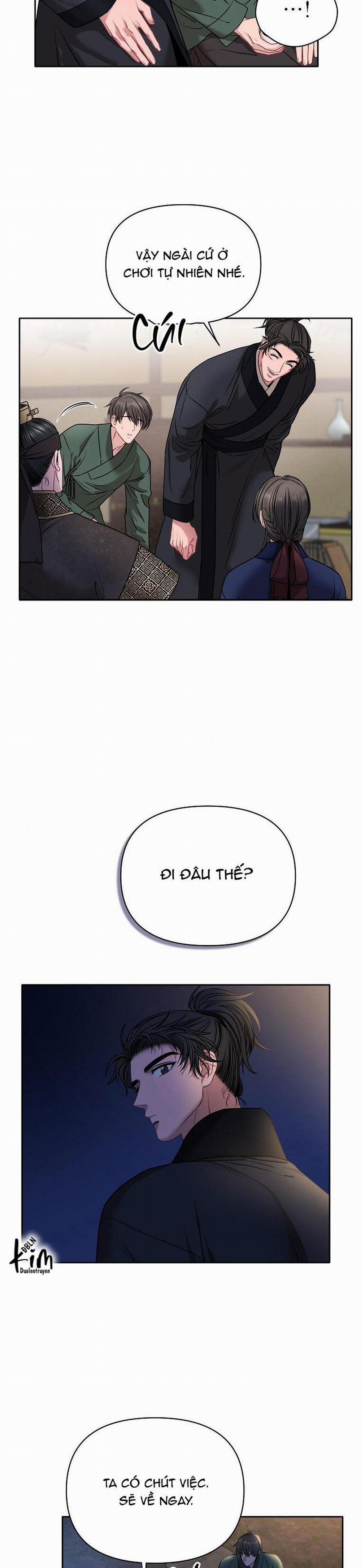 Xuân Phong Viên Mãn 38 trang 17